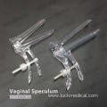 Disposable Sterile Vaginal Speculum